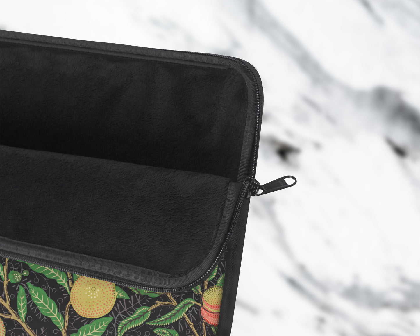 William Morris - Fruit Pattern laptop sleeve