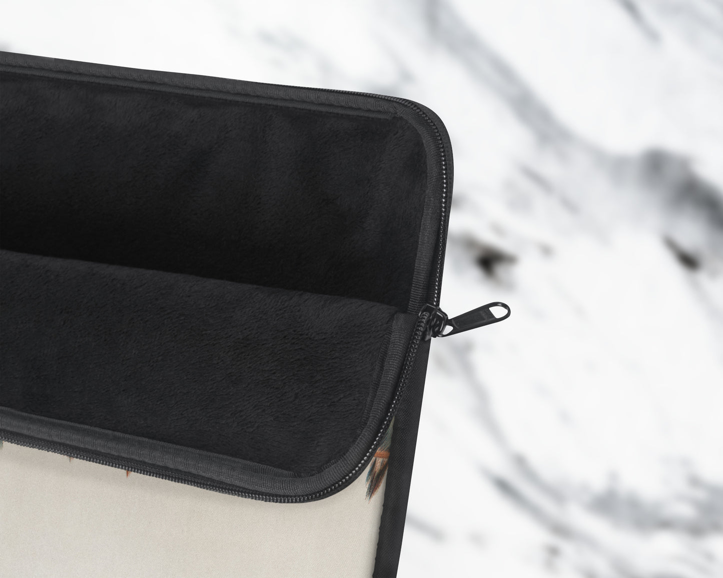 Hector Giacomelli - A Perch of Birds laptop sleeve