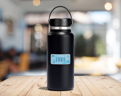 1989 era sticker