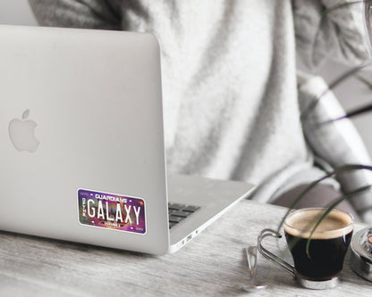 GotG Vol. 3 (2023) movie sticker