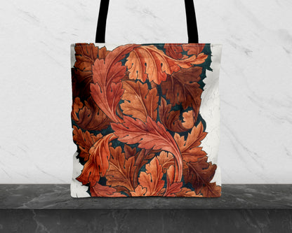 William Morris - Acanthus tote bag
