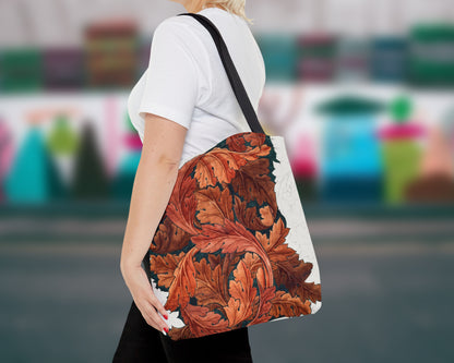 William Morris - Acanthus tote bag