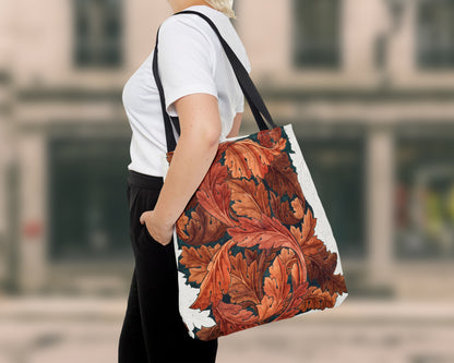 William Morris - Acanthus tote bag